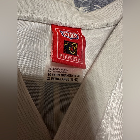 Indianapolis Colts Reebok #88 Harrison Jersey - Picture 2 of 3